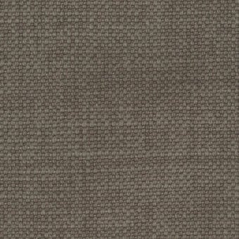 Hot Madison 996 fabric texture, gray-brown woven material, dense regular pattern with raised threads, matte finish, cierre1972 collection.